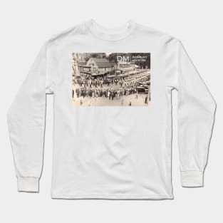 Danbury Parade Long Sleeve T-Shirt